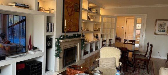 2 Schlafzimmer Wohnung in Cascais, Portugal, Nr. 119535 4