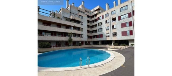 2 Schlafzimmer Wohnung in Cascais, Portugal, Nr. 119535 32