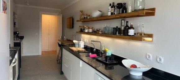 2 Schlafzimmer Wohnung in Cascais, Portugal, Nr. 119535 6