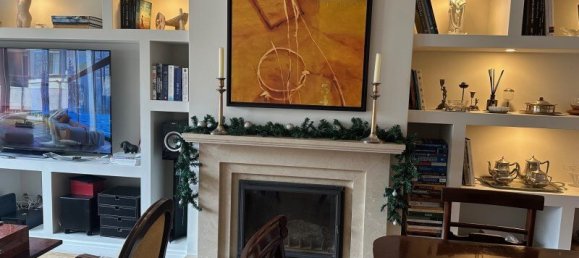 2 Schlafzimmer Wohnung in Cascais, Portugal, Nr. 119535 3