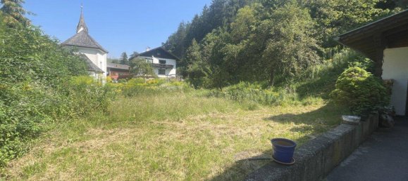 Grundstück in Schönberg im Stubaital, Austria 1142m², Nr. 241065 3