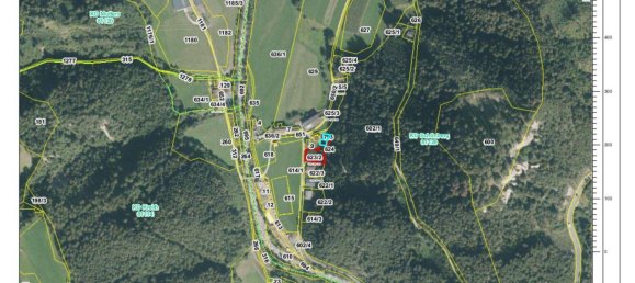 Grundstück in Schönberg im Stubaital, Austria 1142m², Nr. 241065 6