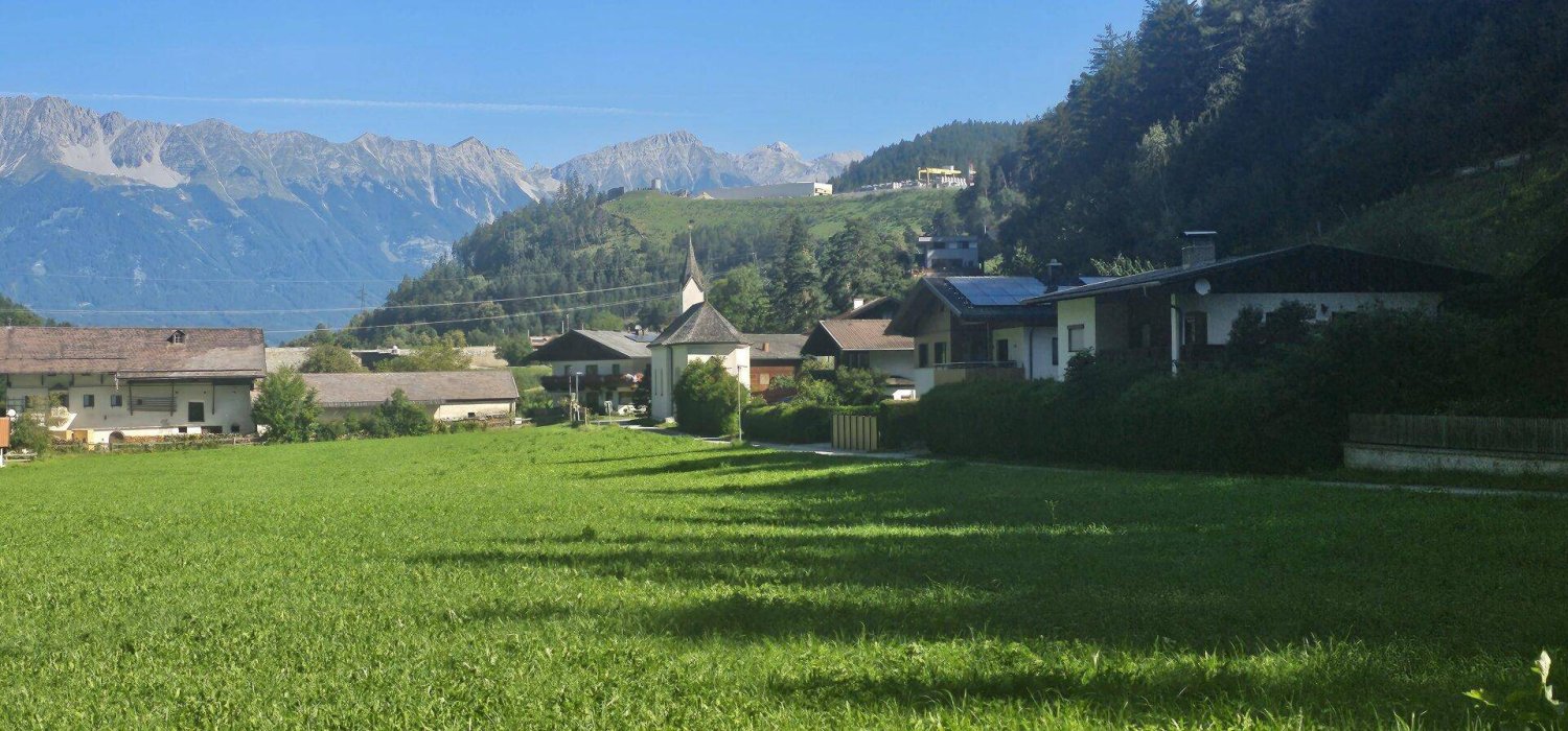 Grundstück in Schönberg im Stubaital, Austria 1142m², Nr. 241065