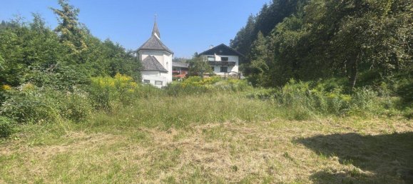 Grundstück in Schönberg im Stubaital, Austria 1142m², Nr. 241065 2