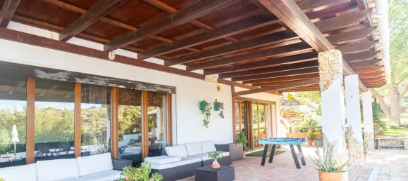 4 bedrooms House in Santa Catarina da Fonte do Bispo, Portugal No. 95297 3