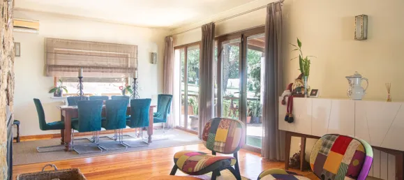 4 bedrooms House in Santa Catarina da Fonte do Bispo, Portugal No. 95297 4