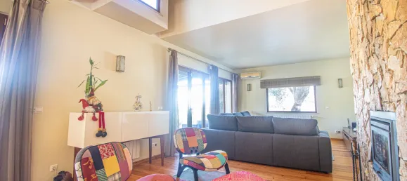 4 bedrooms House in Santa Catarina da Fonte do Bispo, Portugal No. 95297 5