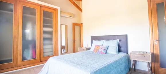 4 bedrooms House in Santa Catarina da Fonte do Bispo, Portugal No. 95297 17