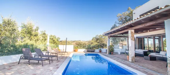 4 bedrooms House in Santa Catarina da Fonte do Bispo, Portugal No. 95297 24