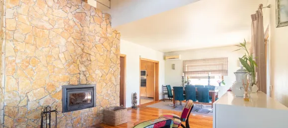 4 bedrooms House in Santa Catarina da Fonte do Bispo, Portugal No. 95297 6