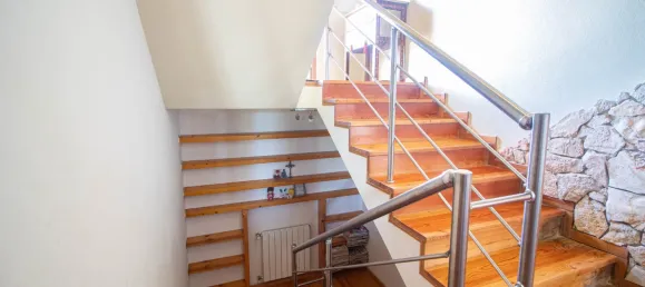 4 bedrooms House in Santa Catarina da Fonte do Bispo, Portugal No. 95297 20