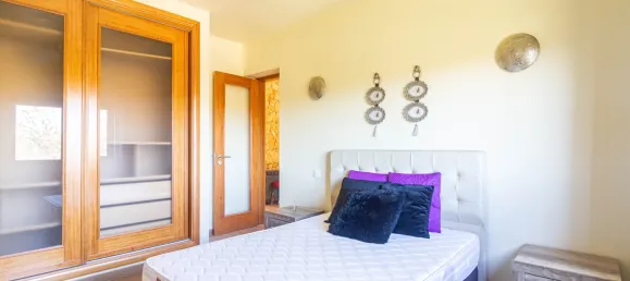 4 bedrooms House in Santa Catarina da Fonte do Bispo, Portugal No. 95297 13
