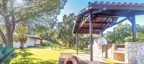 4 bedrooms House in Santa Catarina da Fonte do Bispo, Portugal No. 95297 21