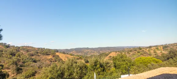 4 bedrooms House in Santa Catarina da Fonte do Bispo, Portugal No. 95297 19