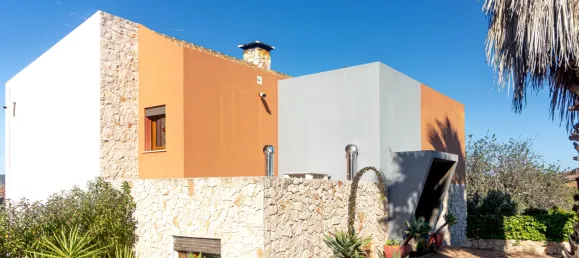 4 bedrooms House in Santa Catarina da Fonte do Bispo, Portugal No. 95297 2