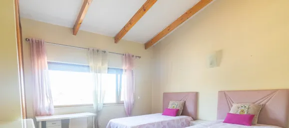 4 bedrooms House in Santa Catarina da Fonte do Bispo, Portugal No. 95297 14