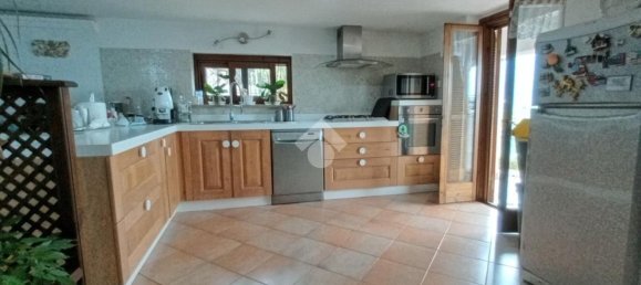 5 rooms Villa in Olevano Romano, Italy No. 202749 49