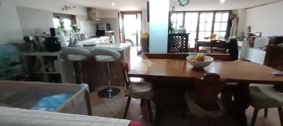 5 rooms Villa in Olevano Romano, Italy No. 202749 41