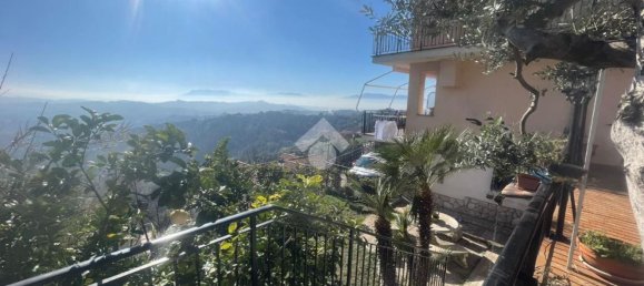 5 rooms Villa in Olevano Romano, Italy No. 202749 34