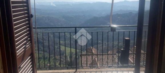 5 rooms Villa in Olevano Romano, Italy No. 202749 25