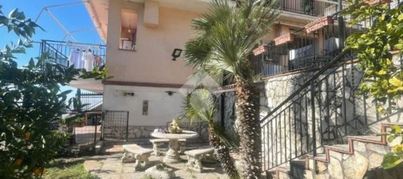 5 rooms Villa in Olevano Romano, Italy No. 202749 30