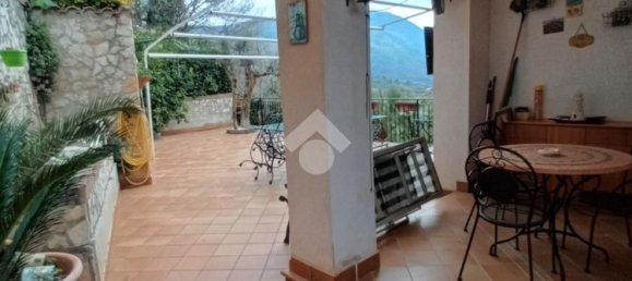 5 rooms Villa in Olevano Romano, Italy No. 202749 43