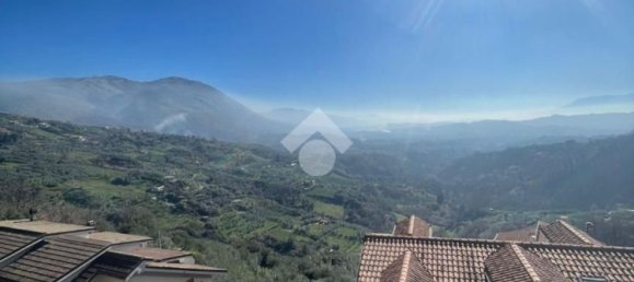 5 rooms Villa in Olevano Romano, Italy No. 202749 15