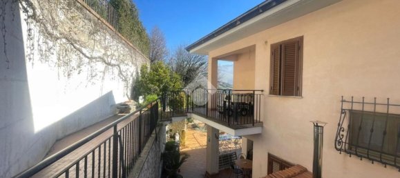 5 rooms Villa in Olevano Romano, Italy No. 202749 10