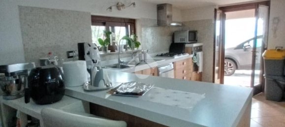 5 rooms Villa in Olevano Romano, Italy No. 202749 40