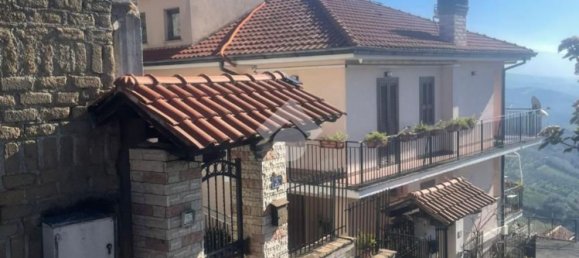 5 rooms Villa in Olevano Romano, Italy No. 202749 7