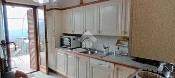 5 rooms Villa in Olevano Romano, Italy No. 202749 39