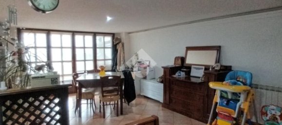 5 rooms Villa in Olevano Romano, Italy No. 202749 48