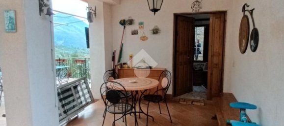 5 rooms Villa in Olevano Romano, Italy No. 202749 38