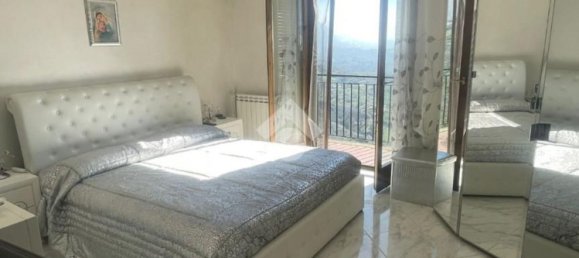 5 rooms Villa in Olevano Romano, Italy No. 202749 5