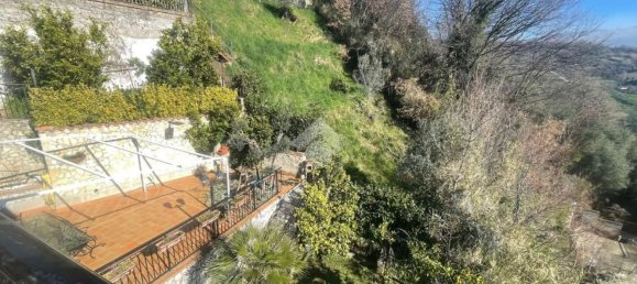 5 rooms Villa in Olevano Romano, Italy No. 202749 16
