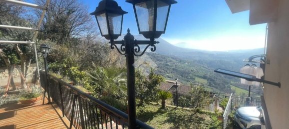 5 rooms Villa in Olevano Romano, Italy No. 202749 26