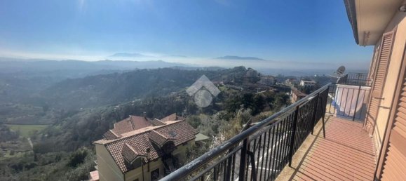 5 rooms Villa in Olevano Romano, Italy No. 202749 3