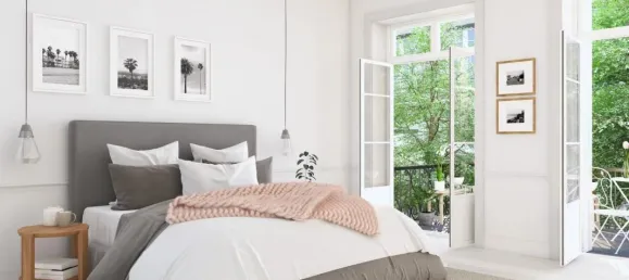 3 bedrooms Apartment in Boulogne-Billancourt, France No. 348375 3