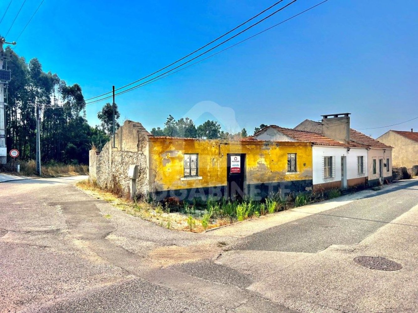 2 bedrooms House in Lavos, Portugal No. 251761