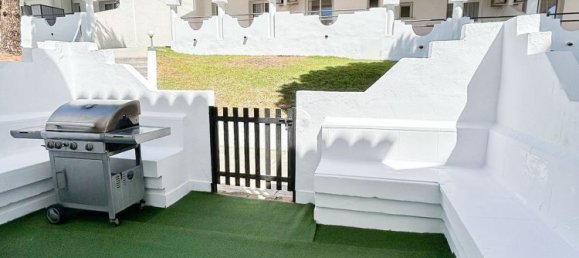 2 bedrooms Townhouse in Marbella, Spain No. 62825 8