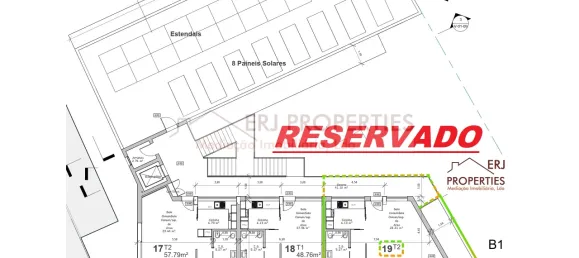 2 chambres Appartement à Altura, Portugal No. 138702 3