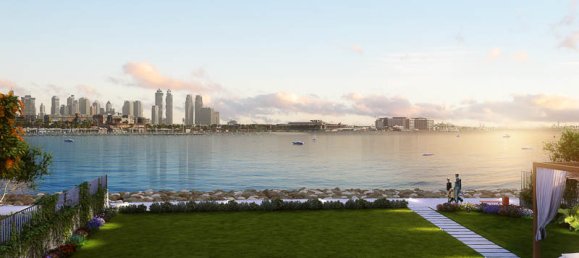 3 غرف نوم فيلا في جميرا, UAE رقم 2179 9