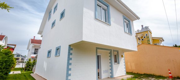 6 rooms Villa in Antalya, Turkey No. 11095 20