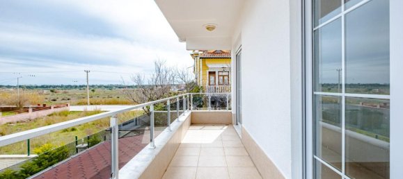 6 rooms Villa in Antalya, Turkey No. 11095 12