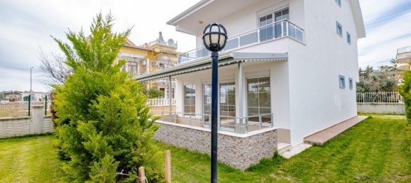 6 rooms Villa in Antalya, Turkey No. 11095 21