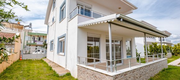 6 rooms Villa in Antalya, Turkey No. 11095 3