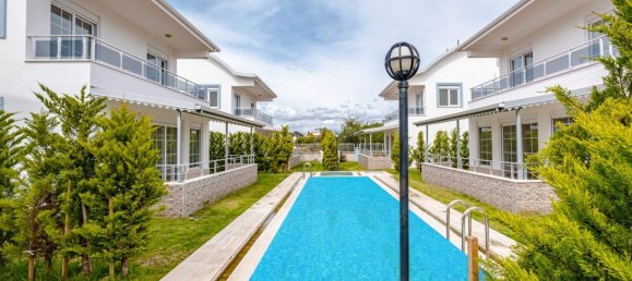 6 rooms Villa in Antalya, Turkey No. 11095 2