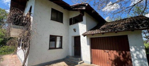 Casa de 5 habitaciónes en Miesbach, Germany No. 235920 8