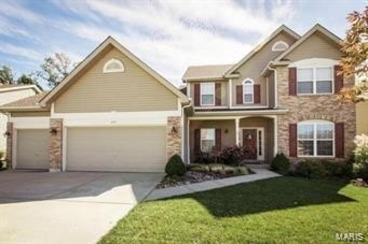 4 bedrooms House in Eureka, USA No. 387454