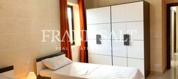 Мезонет с 2 спальнями в Саннат, Мальта № 5673 6